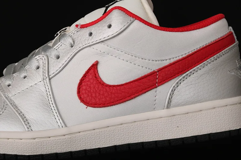All categories Air Jordan Jordan series basketball shoes Air Jordan 1 Low Air Jordan 1 Low Shadow AJ1 Joe 1 low-top cultural and leisure sports sneakers DA4668-001
